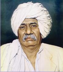 Padmashri